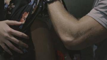 Kate McGonigle in Fluidity (2019) Sexy Underwear Butt Sexy 311168