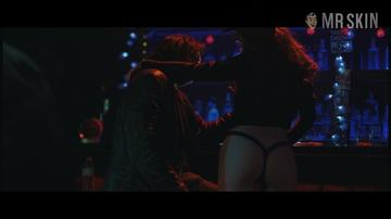 Tania Fox, Tasha Reign, Chase Christensen in Attack of the Unknown (2020) Thong Breasts Breasts Thong 311240