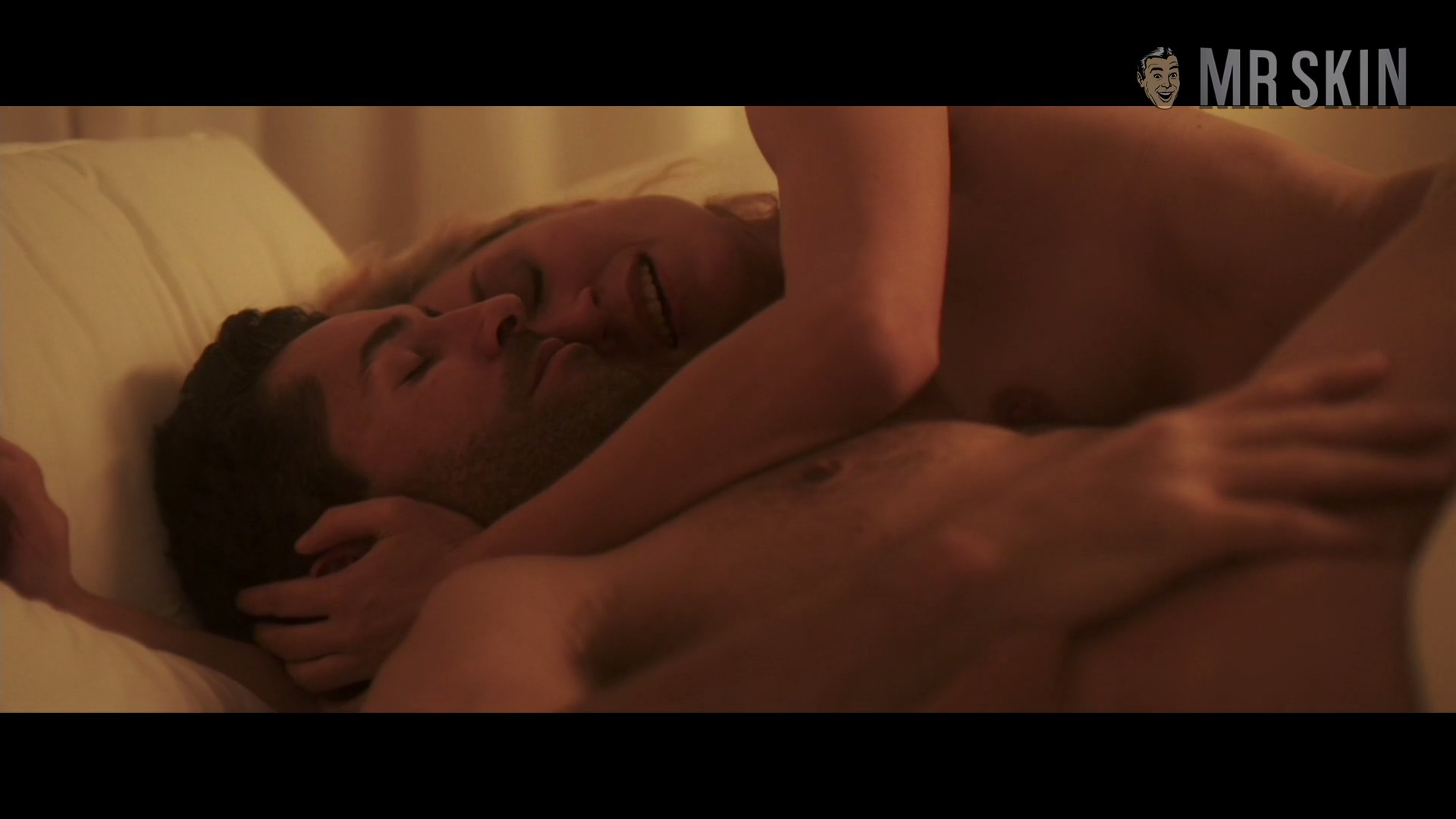 Brooke Johnston, Ashley Greene in Accident Man (2018) Left Breast Lesbian Sexy Underwear Breasts Left Breast 311222