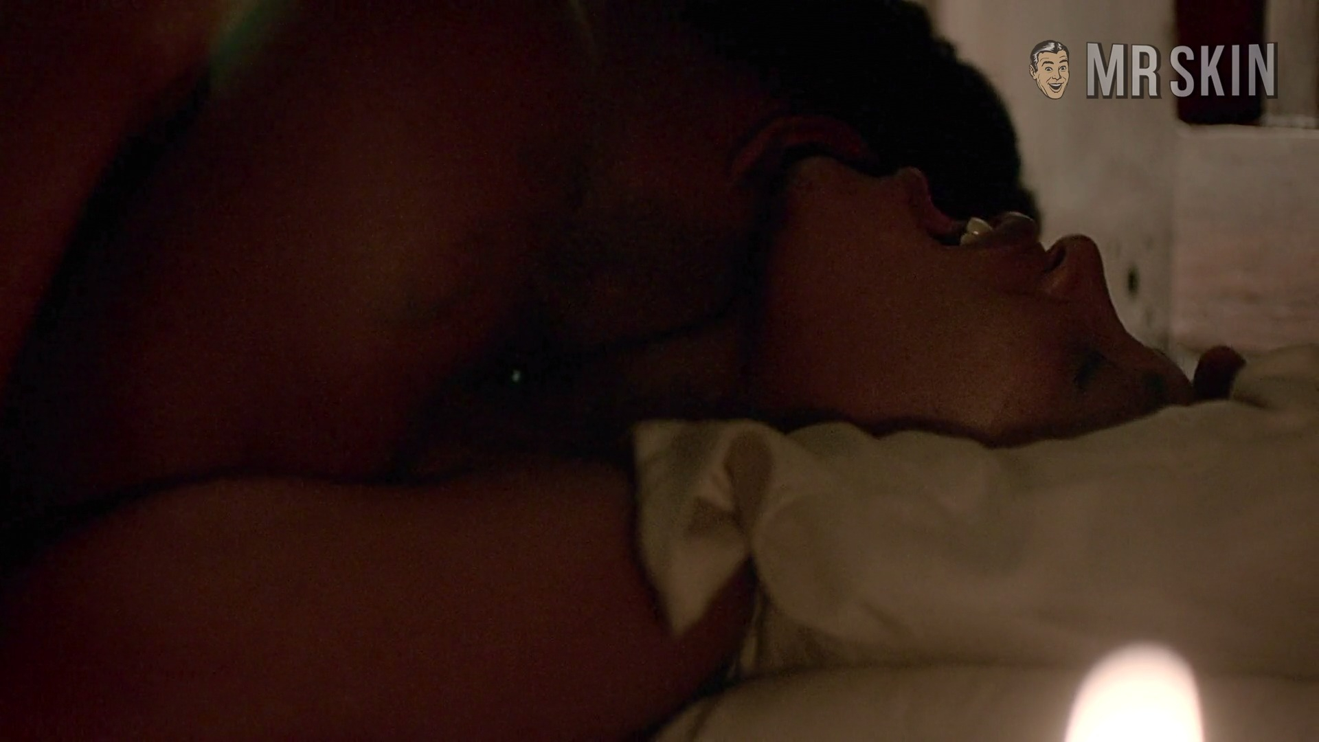 Sexiest Scenes of Thandi from Santana. Sexy. 311333