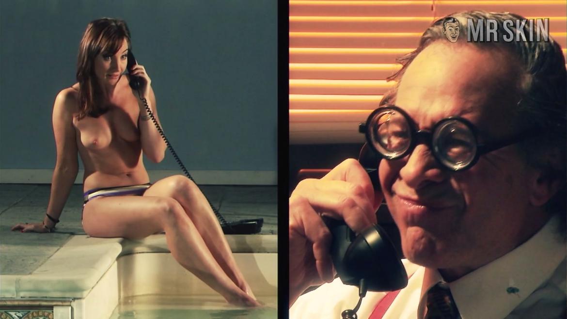 Alexis Caley in Hangover in Death Valley (2018) Bikini Breasts Bikini Breasts 311462