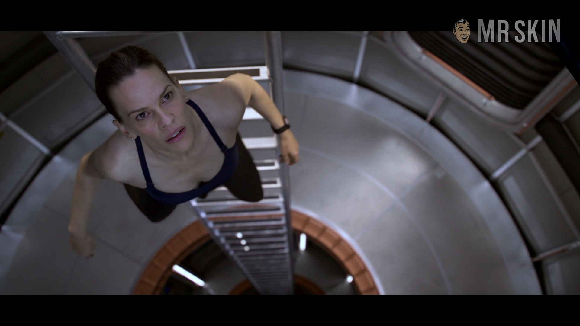 Sexiest Scenes of Emma Green from Away. Sexy. 311597