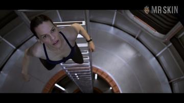 Hilary Swank in Away (2020) Sexy Sexy 311597