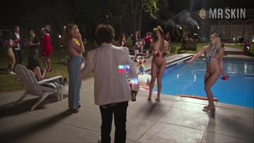 Lily Drew Detwiler, Kendall Milton, Karina Junker in Guest House (2020) Sexy Breasts Breasts Sexy 311690