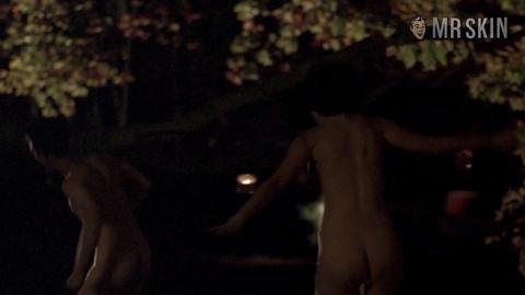 Rebecca Lawrence Levy Nude as Weesie (as Rebecca Lawrence). Butt, Sexy, underwear. 311684