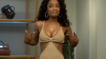 LaToya Tonodeo in Power Book II: Ghost (2020-2024) Sexy Butt Sexy 331911