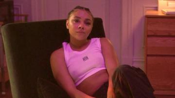 Alix Lapri in Power Book II: Ghost (2020-2024) Sexy Lesbian Sexy 350703