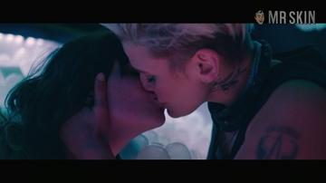 Barbie Ferreira, Betty Who in Unpregnant (2020) Lesbian Lesbian 311843