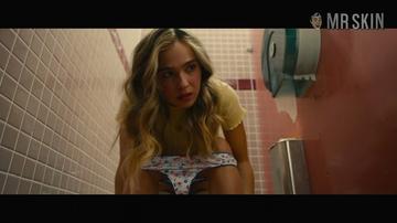 Haley Lu Richardson in Unpregnant (2020) Sexy Underwear Sexy Underwear 311834