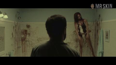 Sexiest Scenes of Clara from Terrified. Sexy, Underwear. 311855
