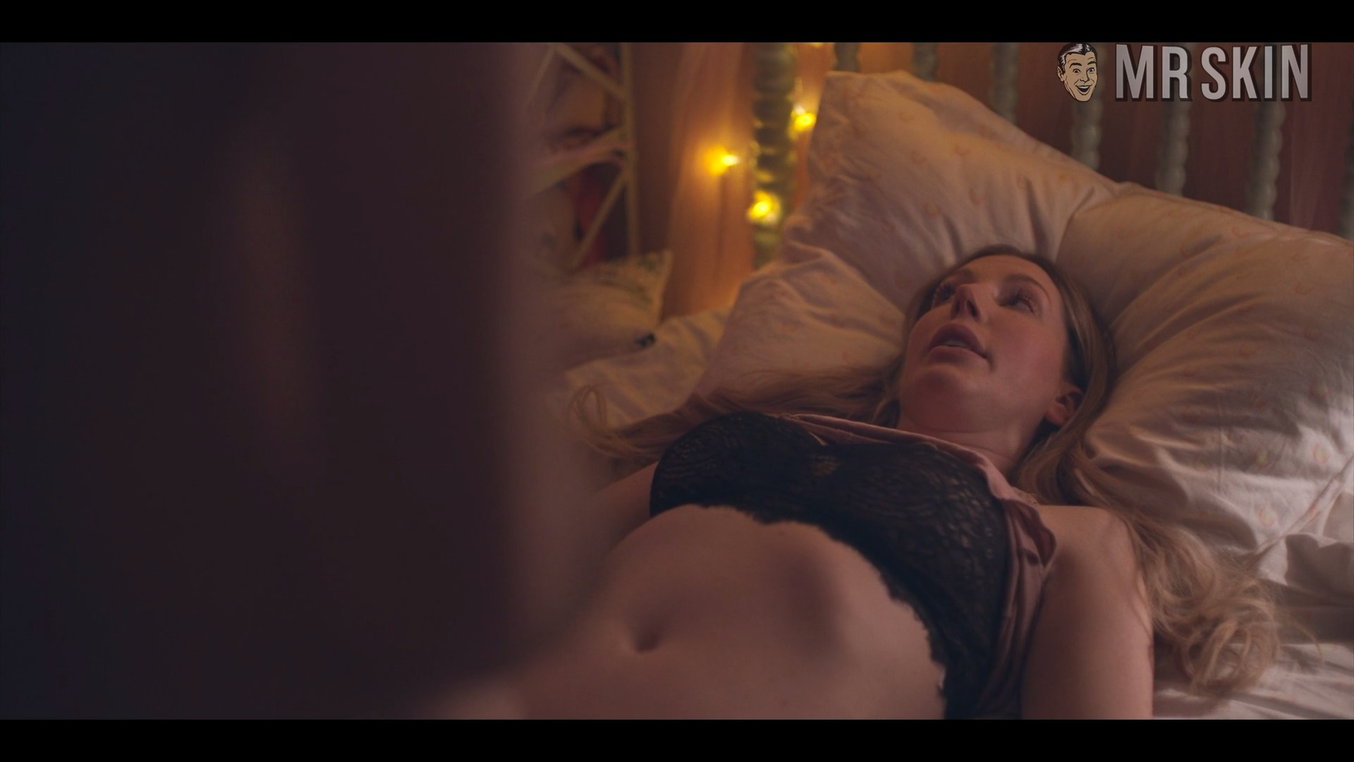 Sexiest Scenes of Katherine from The Duchess. Sexy, Underwear. 311861
