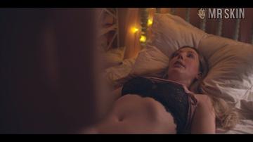 Katherine Ryan in The Duchess (2020) Sexy Underwear Sexy Underwear 311861