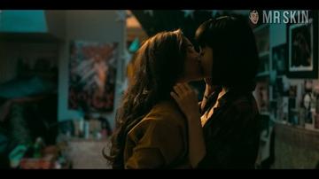 Aoi Okuyama, Ellie James in Giri/Haji (2019) Lesbian Lesbian Sexy 311975