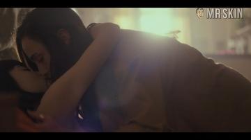 Aoi Okuyama, Ellie James in Giri/Haji (2019) Lesbian Lesbian Sexy 311978