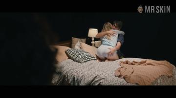 Emma Bell in The Argument (2020) Sexy Sexy 312038