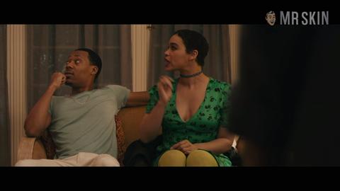 Hottest Cleopatra Coleman Scene in The Argument. Sexy. 312020