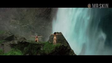 Andrea Esquivel, Yuri Vargas in Luz: The Flower of Evil (2019) Butt Sexy Butt Sexy 312029