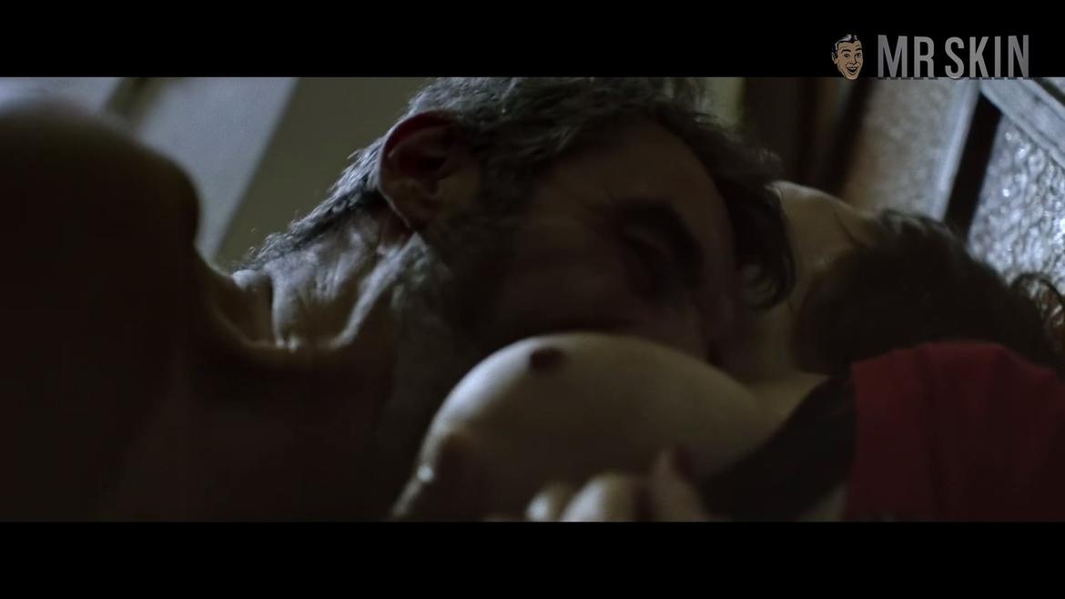 Carme Juan in The Beetle at the End of the Street (2018) Breasts Breasts 312146