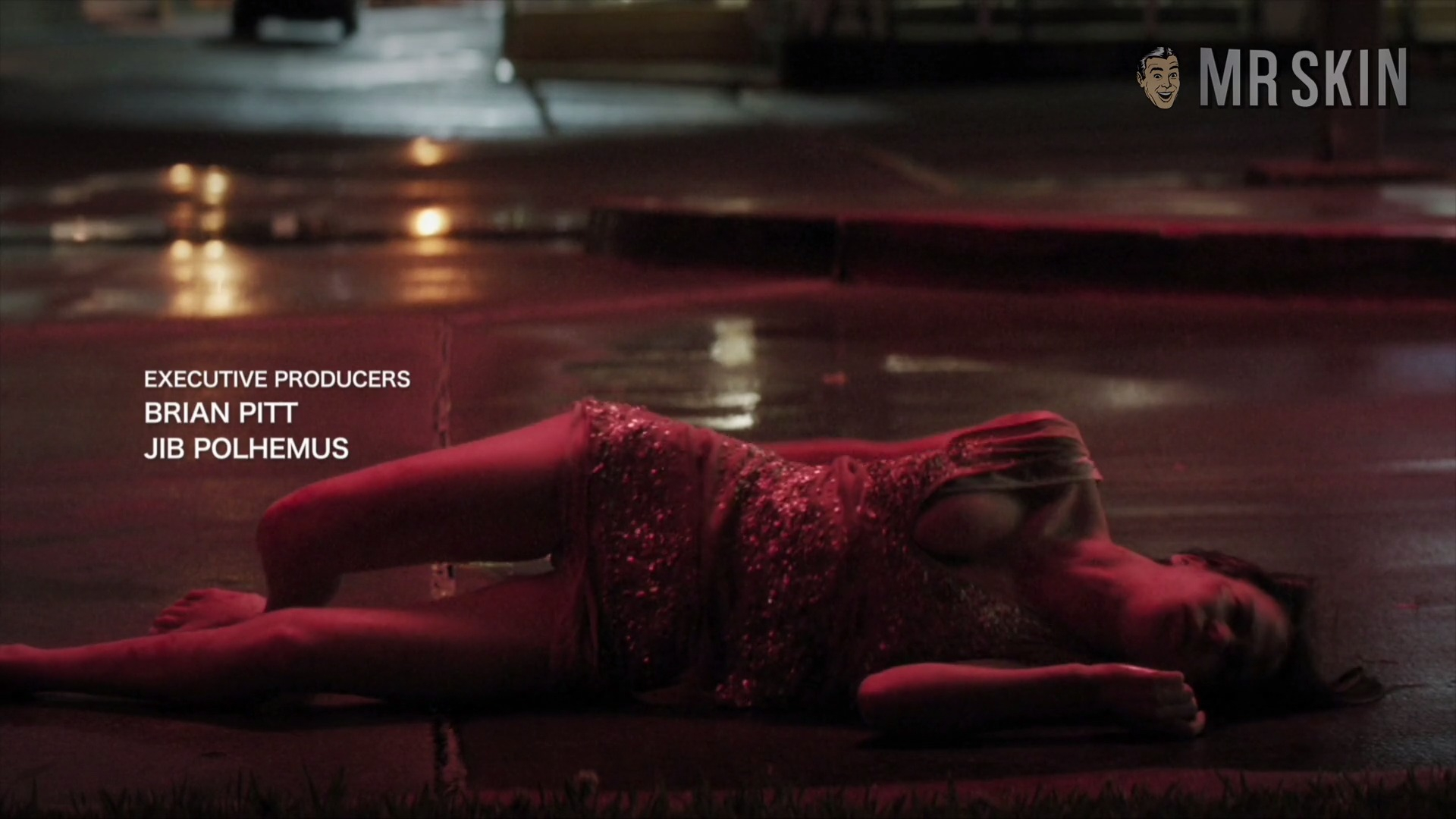 Sexiest Scenes of Holly from Wild Card. Underwear, sexy. 312155