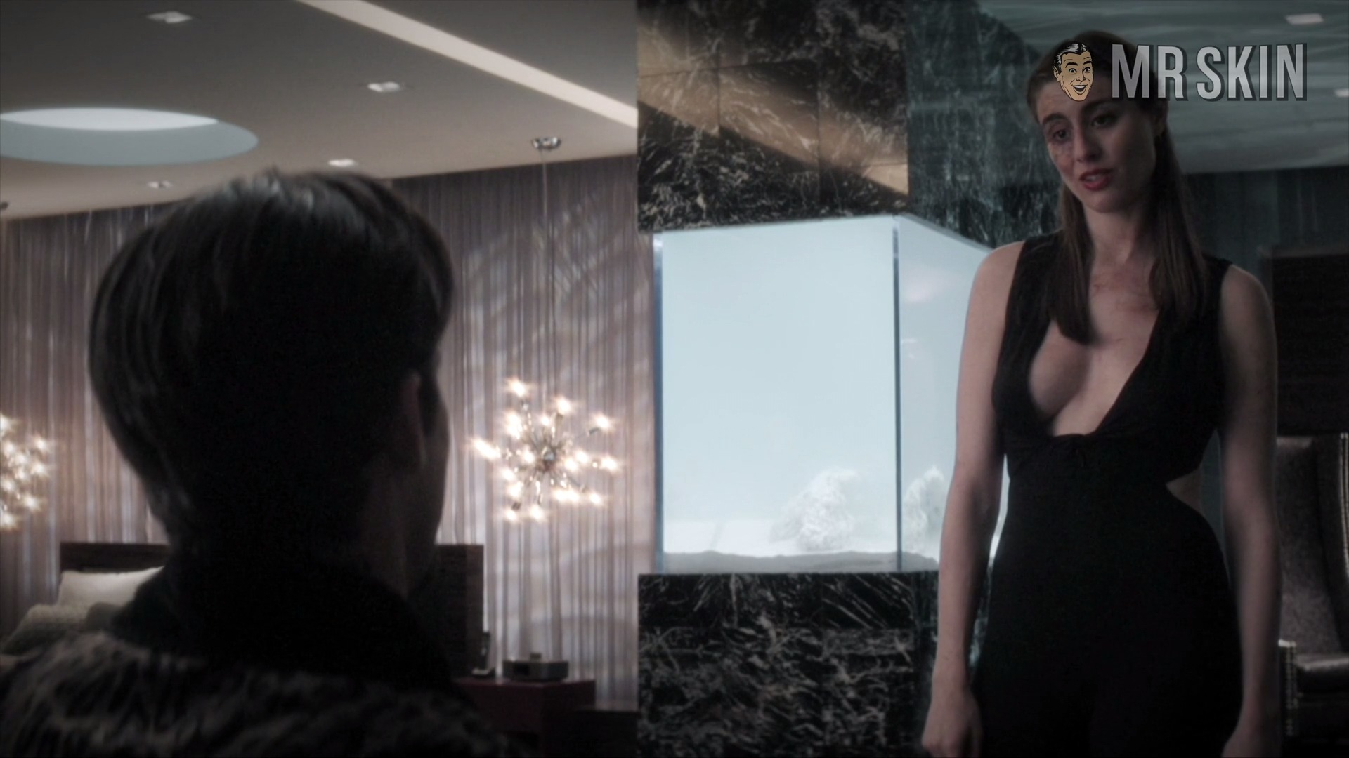 Hottest Dominik Garcia Scene in Wild Card. Sexy, underwear. 312158