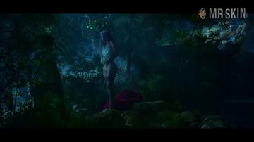 Alice Englert in Ratched (2020) Sexy Underwear Sexy Underwear 312215