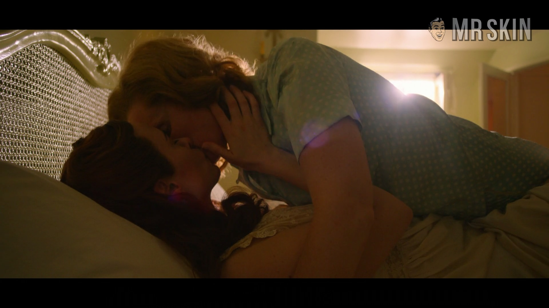 Sexiest Scenes of Gwendolyn Briggs from Ratched. Lesbian, sexy, underwear. 312209