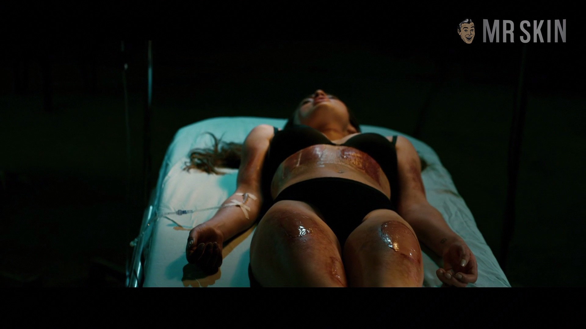 Sexiest Scenes of  from Fear Pharm. 312371