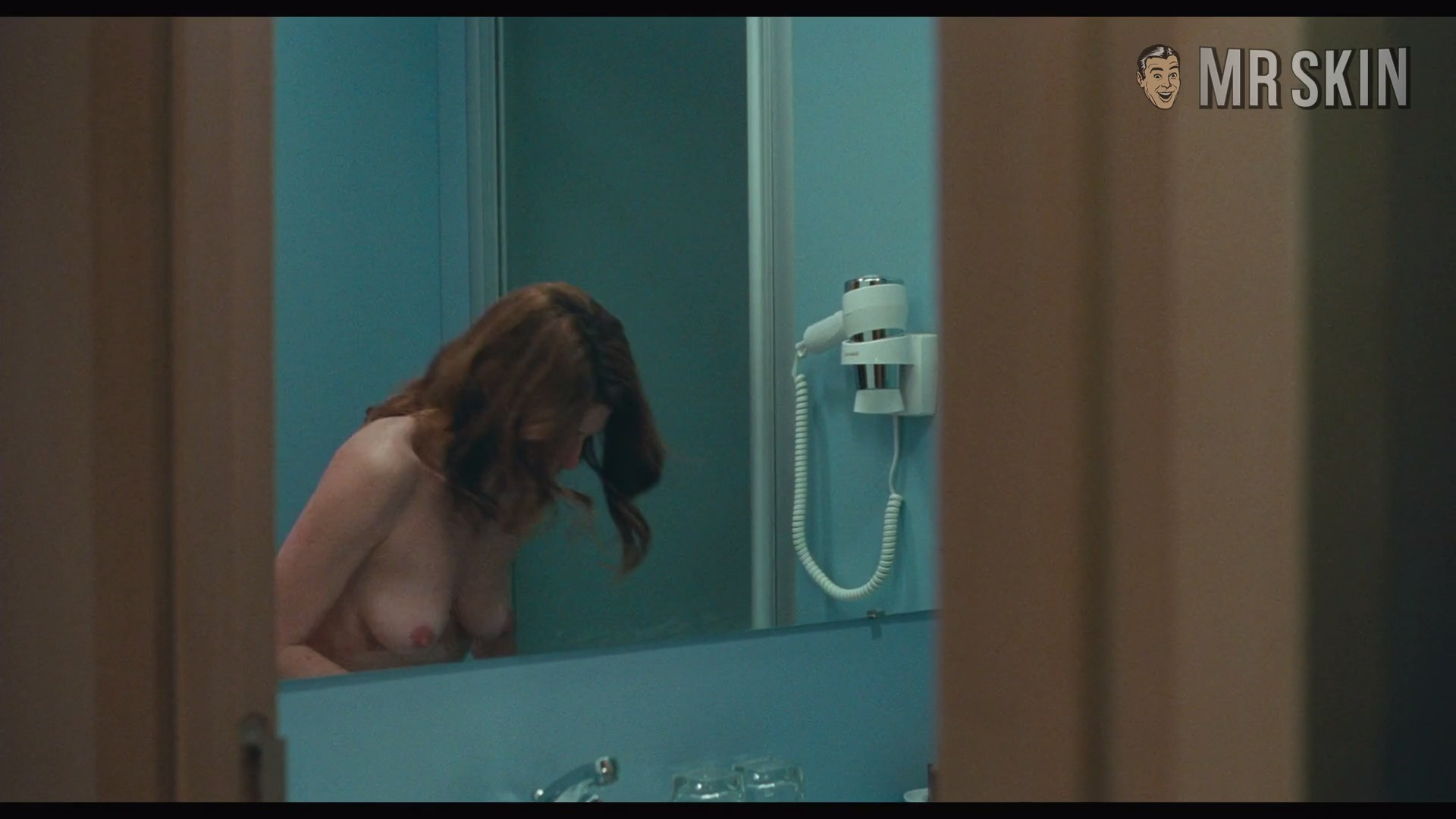 Chiara Mastroianni Nude as Maria Mortemart. Breasts, Sexy, butt, underwear. 312464