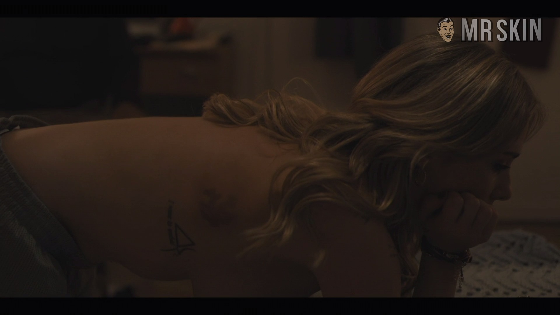 Hottest Addison Timlin Scene in All Roads to Pearla. Sexy, Underwear, breasts, butt. 312488