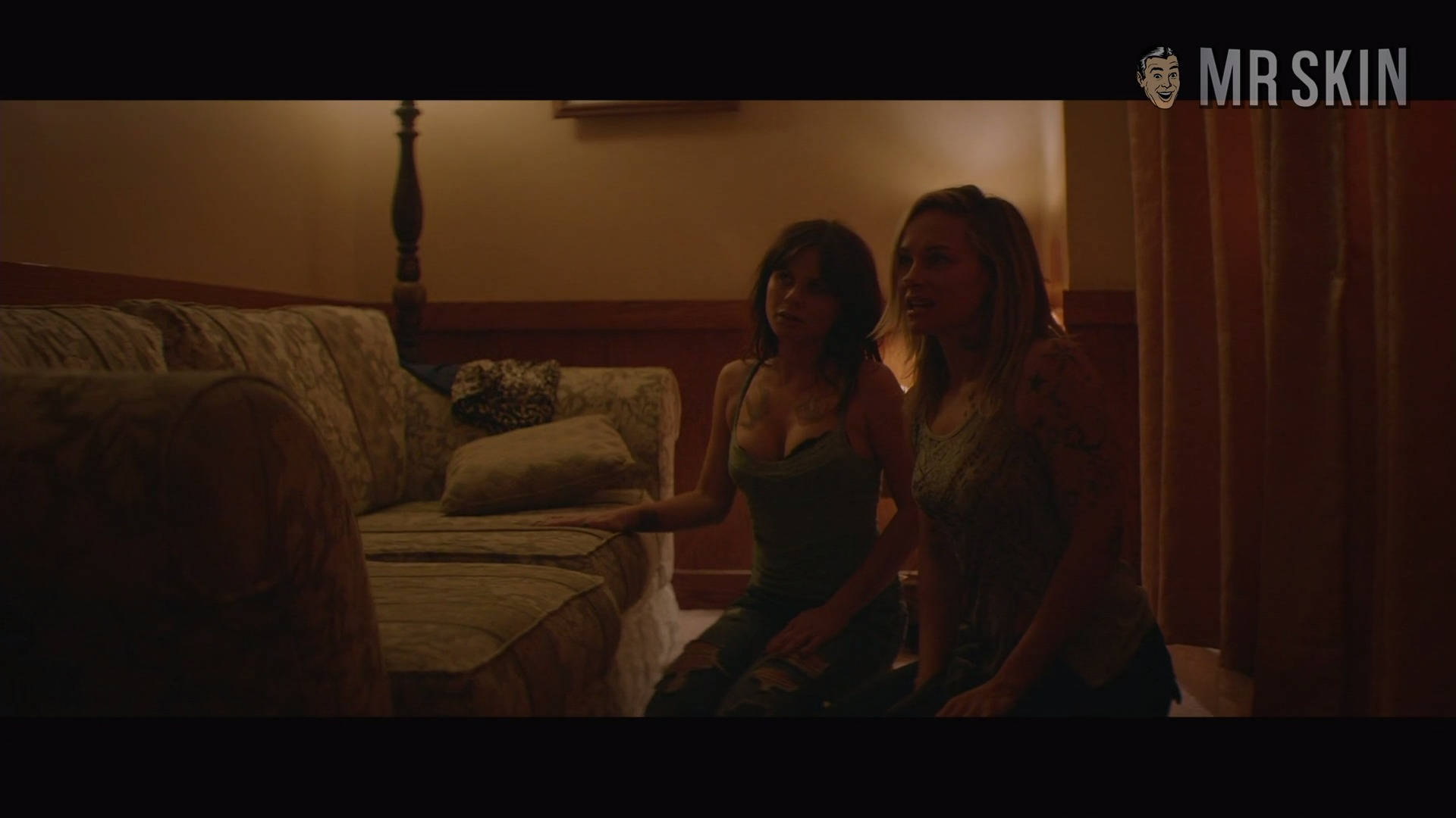Sexiest Scenes of Diedra from She's In Portland. Sexy, Underwear. 312515