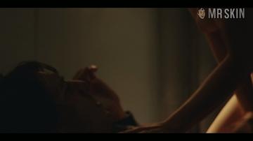 Susana Abaitua in Patria (2020) Breasts Sexy Breasts Left Breast 312536