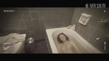 Sabrina Macchi in Memoria Interna (2017) Breasts Underwear Breasts Butt 312569