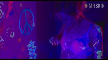 Isabelle Chester in Loves Me, Loves Me Not (2019) Underwear Bikini Breasts 312608