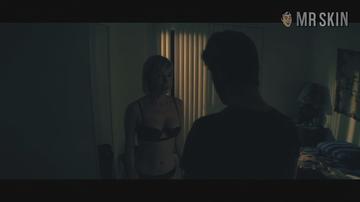 Hottest Karsen Rigby Scene in Stakeout. Sexy, Underwear. 312704