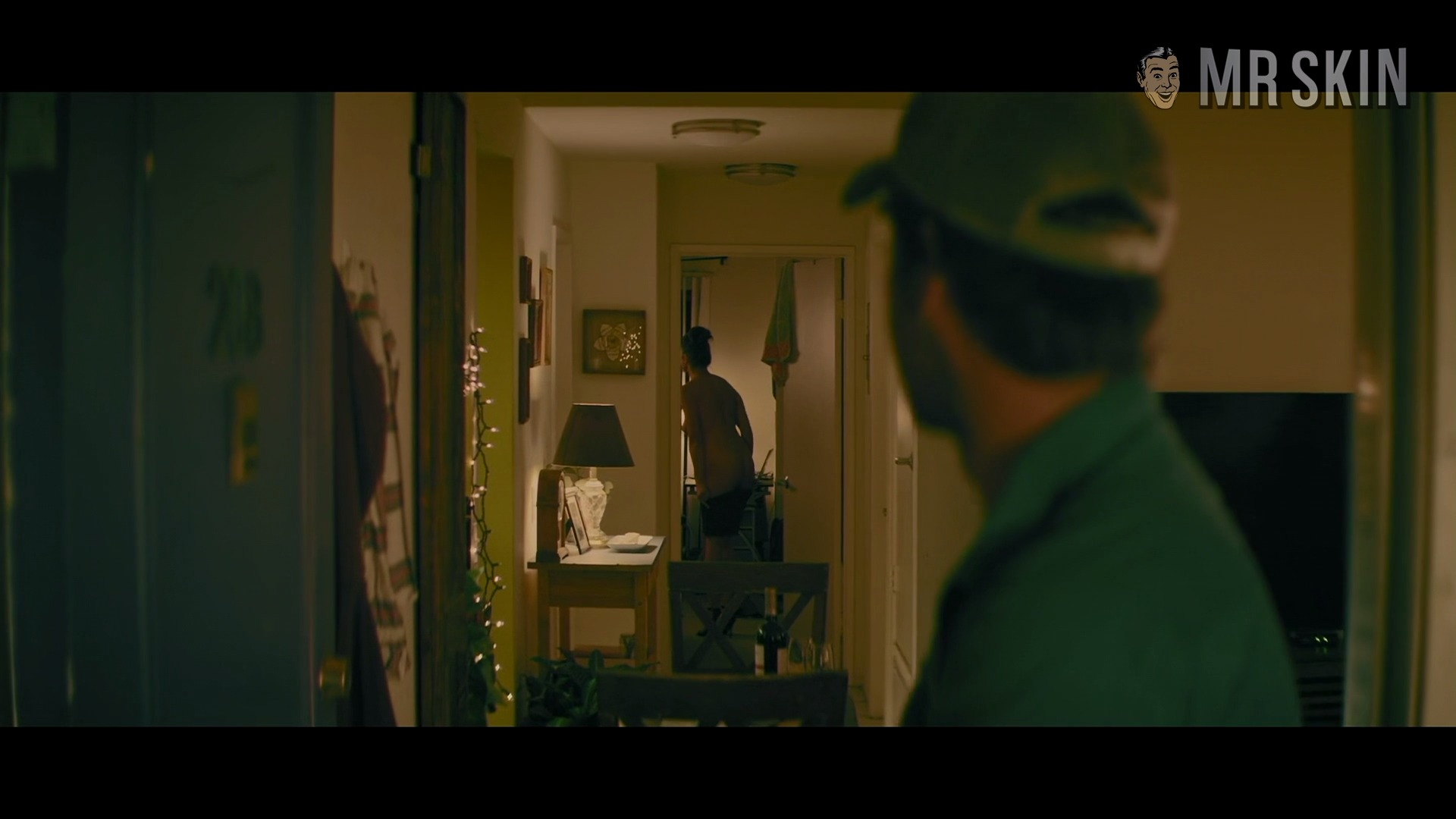 Amber Sweet in Stakeout (2020) Butt Sexy Breasts Butt 312707