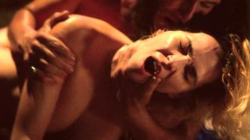 Tainá Müller in Good Morning, Verônica (2020-2024) Breasts Sexy Breasts Butt 347757