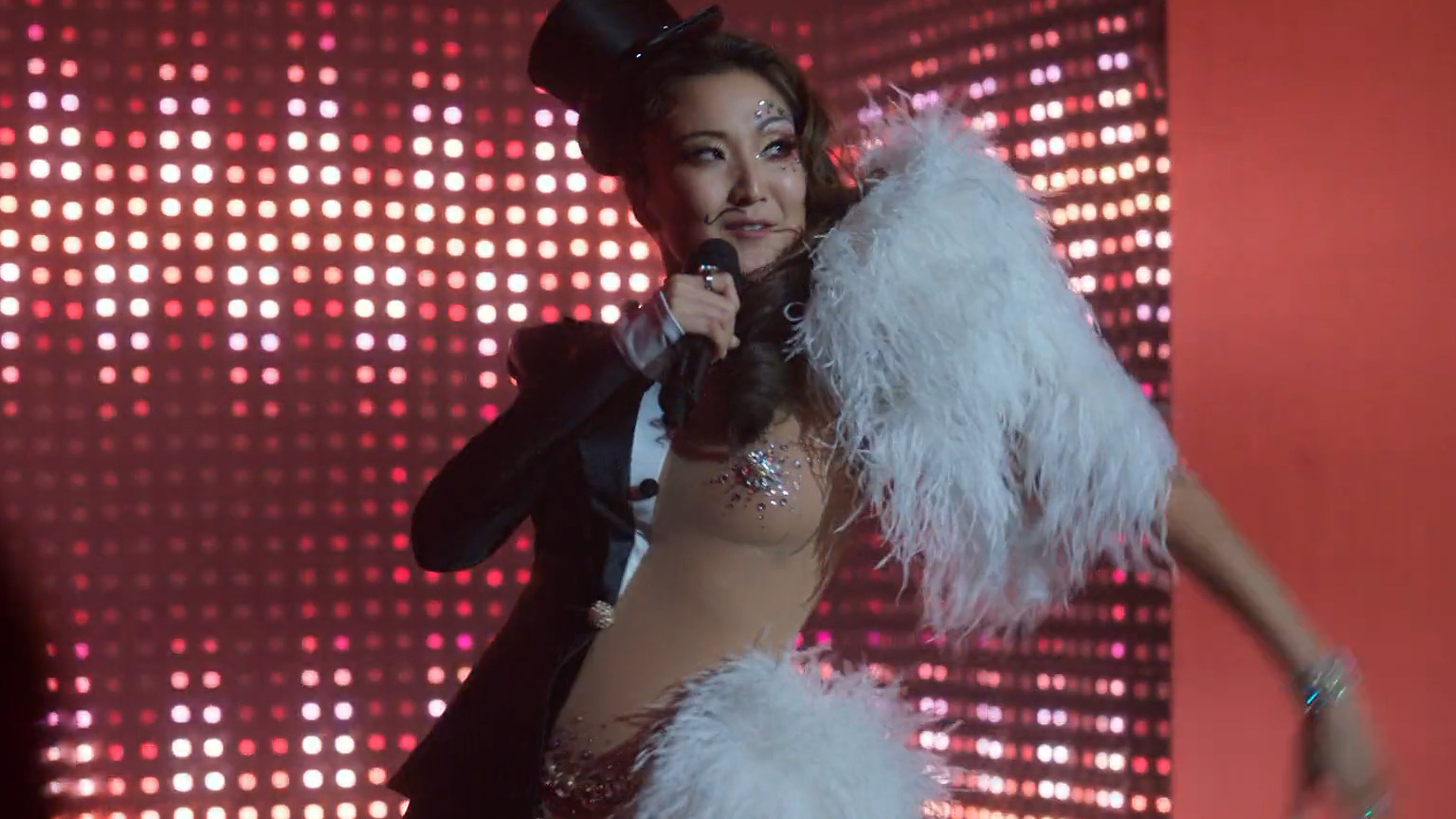 Hottest Mindy Chen Scenes. Sexy, underwear. 333123