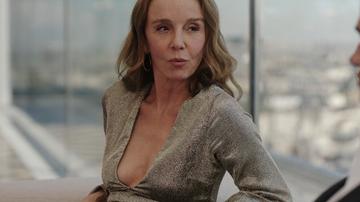 Philippine Leroy-Beaulieu in Emily in Paris (2020-2025) Sexy Bikini Sexy 342149