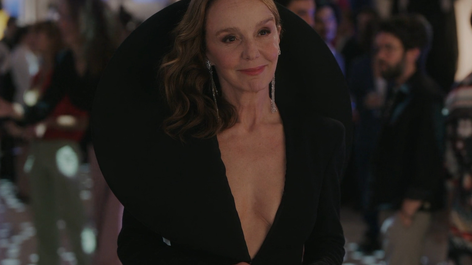 Sexiest Sylvie Grateau Scenes. Sexy, bikini, underwear. 342148