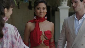 Ashley Park in Emily in Paris (2020-2025) Sexy Sexy Underwear 342158