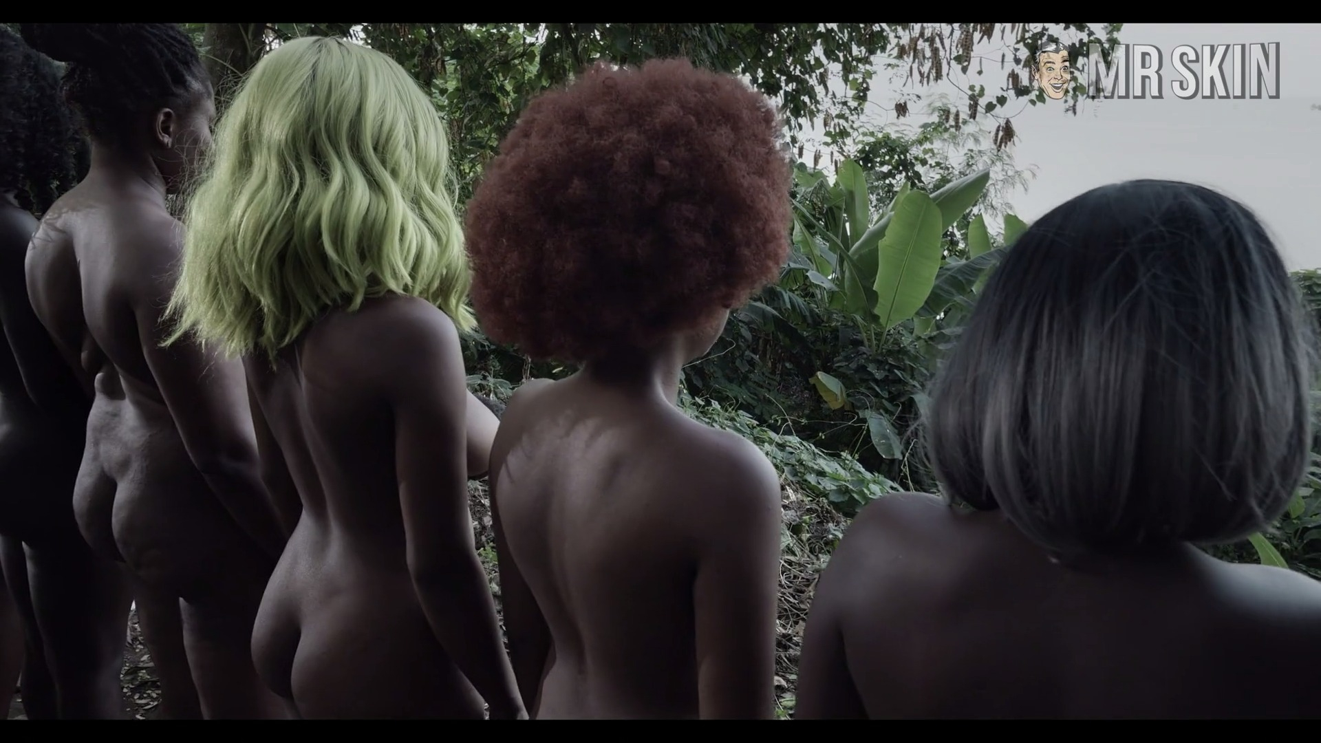 Oloture from Òlòtūré Naked. Butt, Sexy. 312863