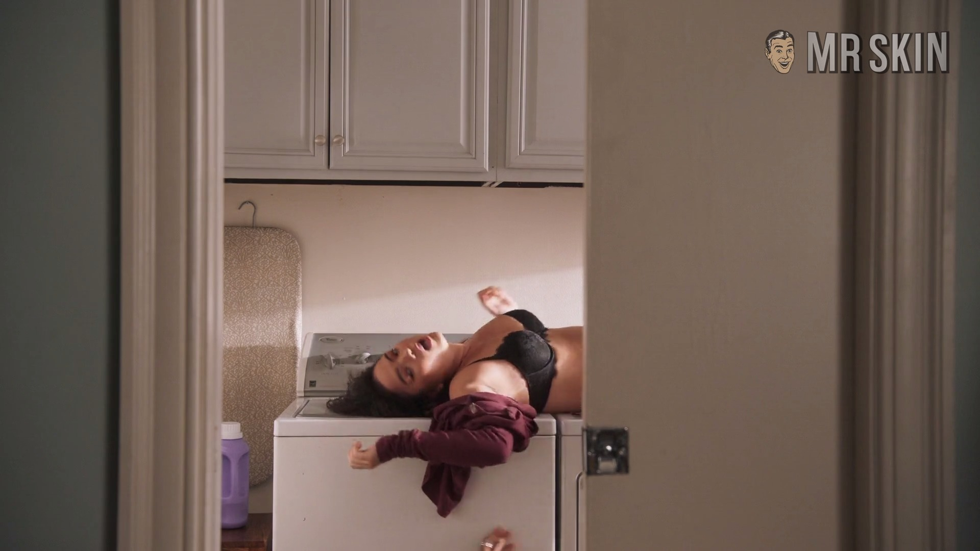 Sexiest Scenes of Kayla from American Pie Presents: Girls' Rules. Underwear. 313037