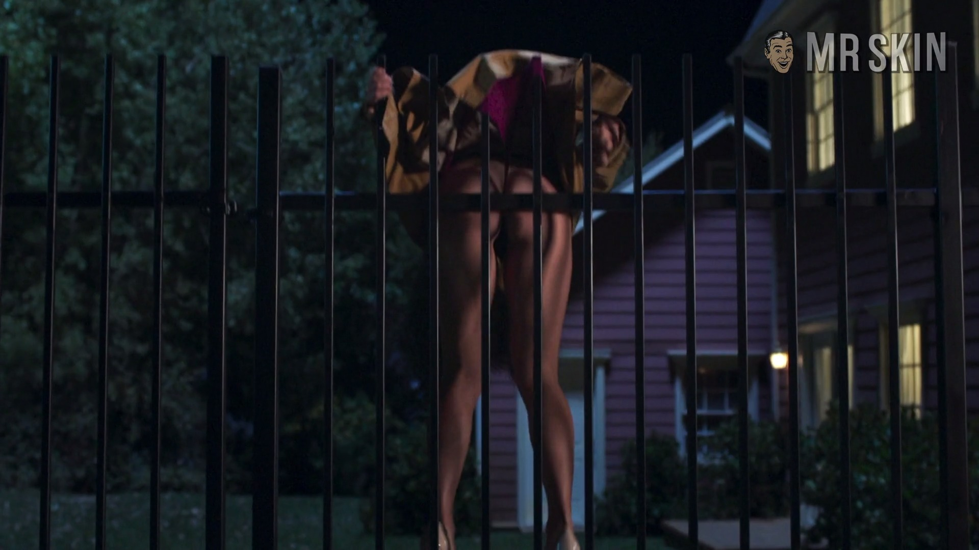 Madison Pettis in American Pie Presents: Girls' Rules (2020) Sexy Underwear Bikini Sexy 313013