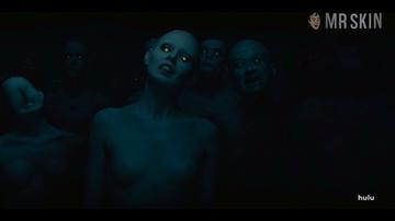 Kyla Nicolle in Books of Blood (2020) Sexy Sexy 313064