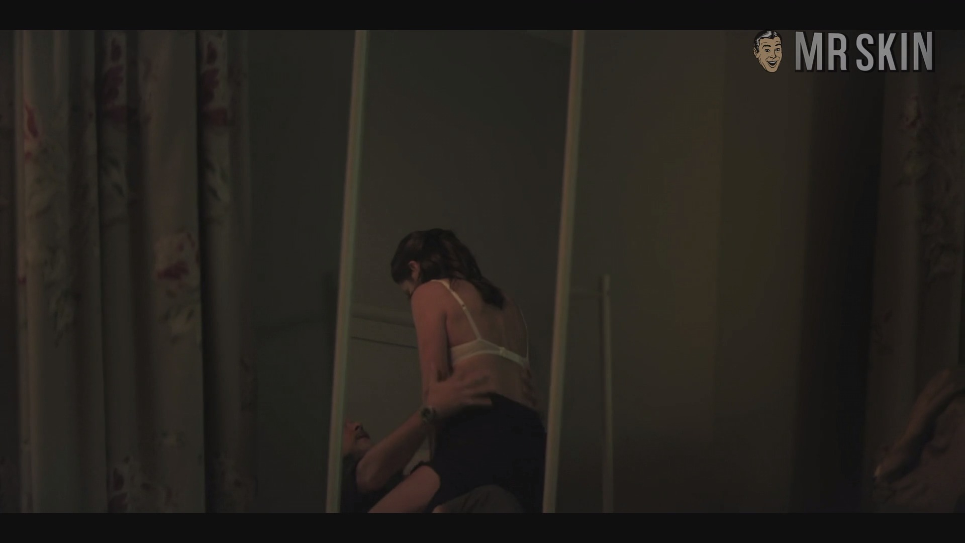 Hottest Sonya Cassidy Scene in Soulmates. Sexy, Underwear. 313118