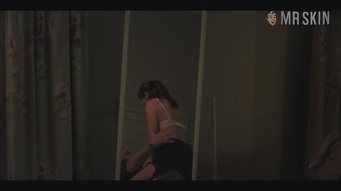 Hottest Sonya Cassidy Scene in Soulmates. Sexy, Underwear. 313118