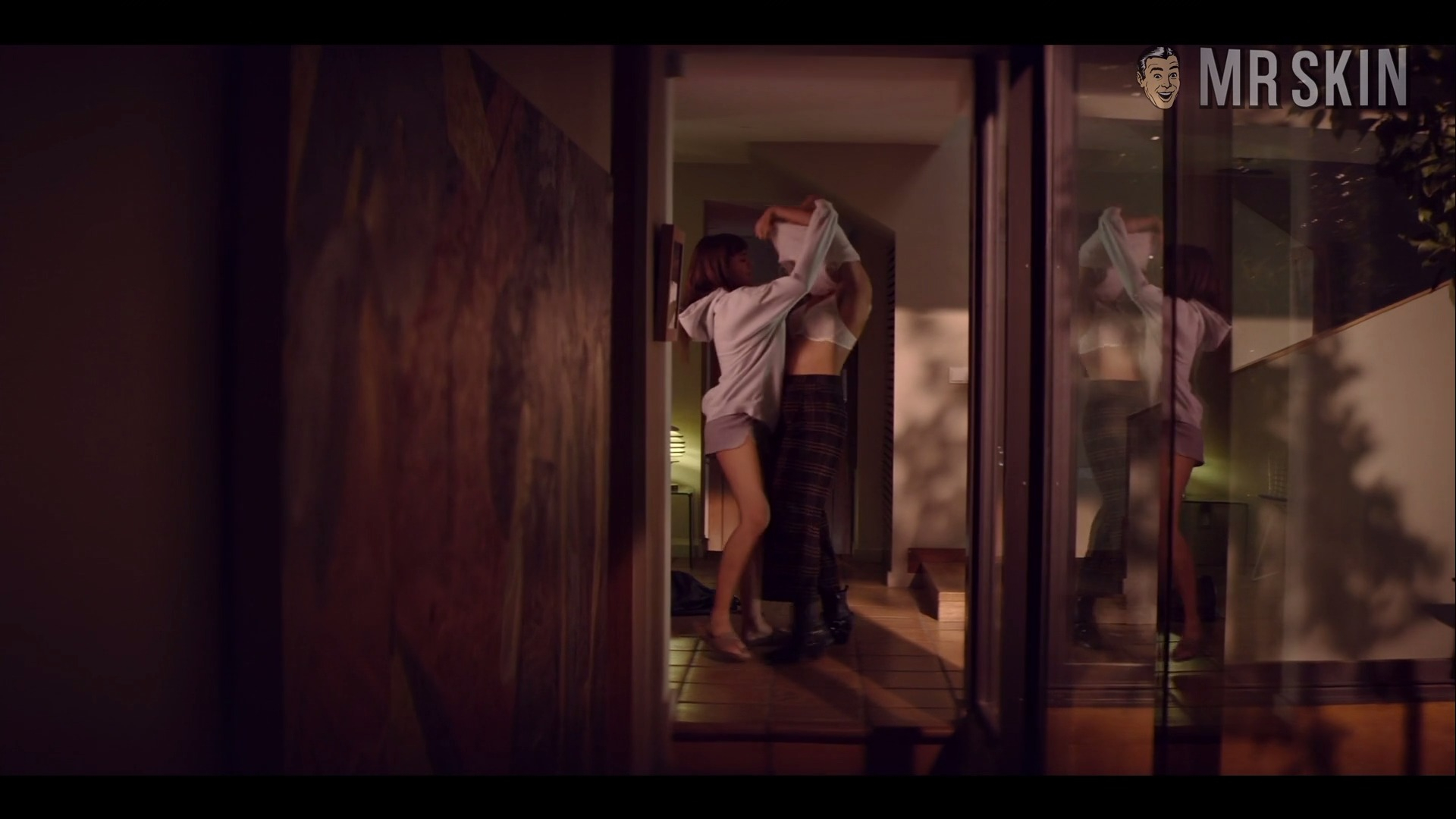Sexiest Scenes of Libby Ozbek from Soulmates. Lesbian, Underwear, sexy. 313511