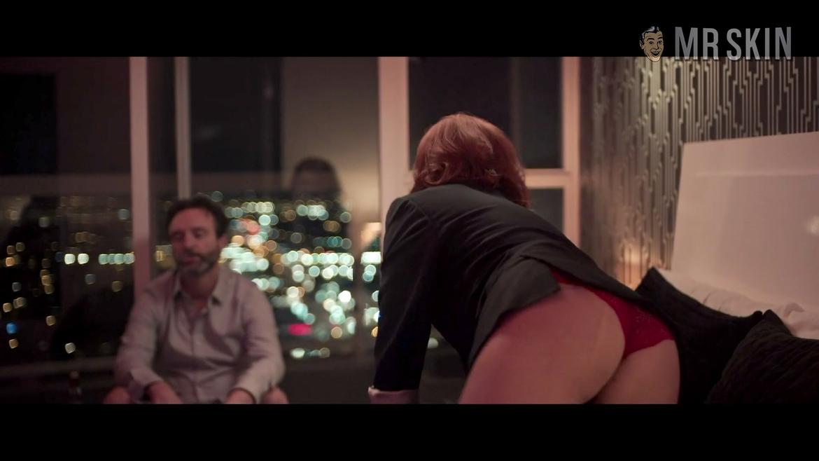 Teagan Vincze in Daughter (2019) Sexy Underwear Sexy Underwear 313148