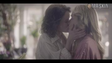 Victoria Pedretti, Amelia Eve in The Haunting of Bly Manor (2020) Lesbian Sexy Underwear Lesbian Sexy 313193