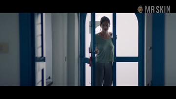 Adèle Exarchopoulos in Sibyl (2019) Sexy Bikini Breasts 313304